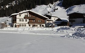 Haus Astoria