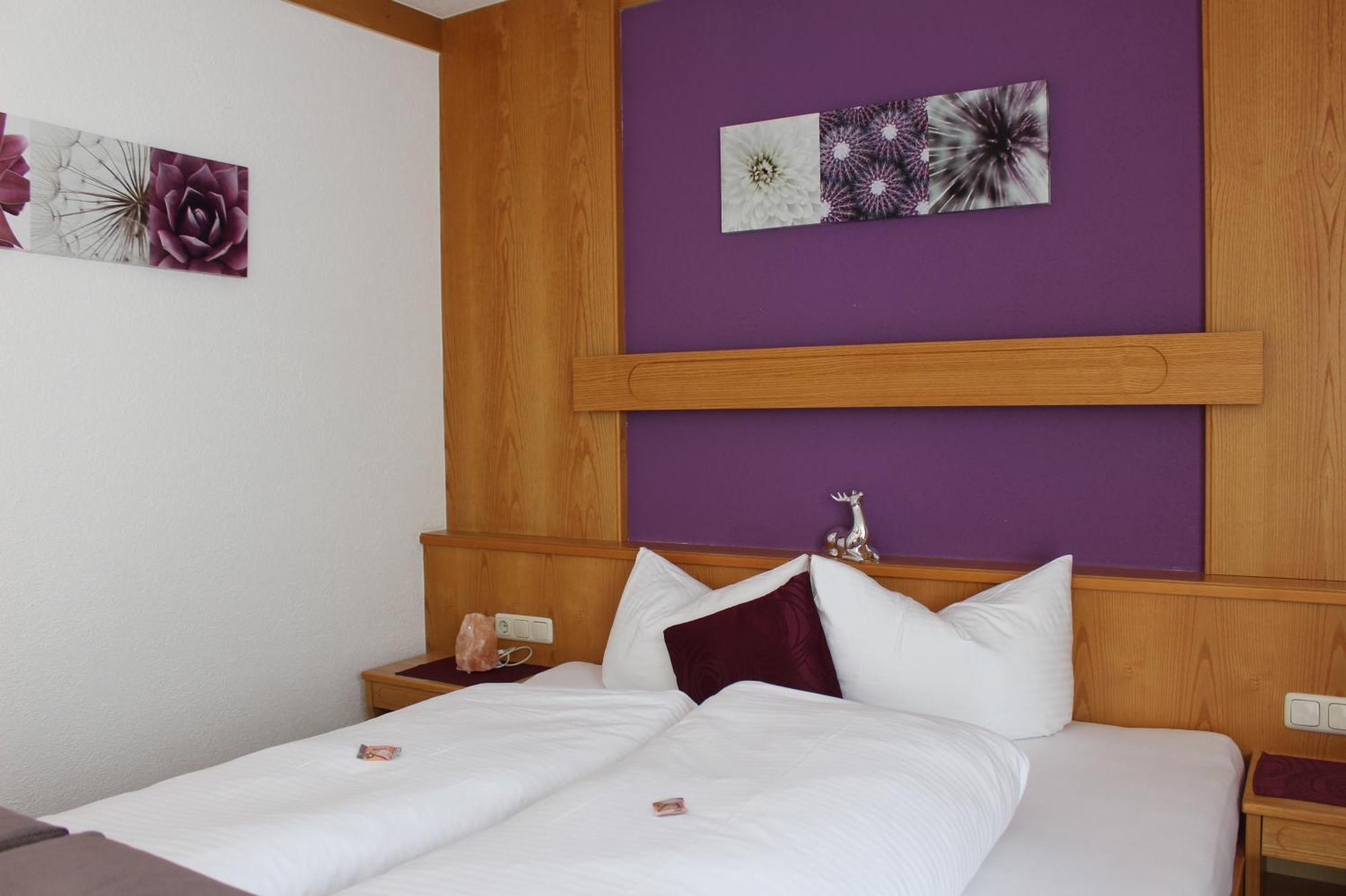 Apartmán Haus Astoria Sankt Leonhard im Pitztal Exteriér fotografie
