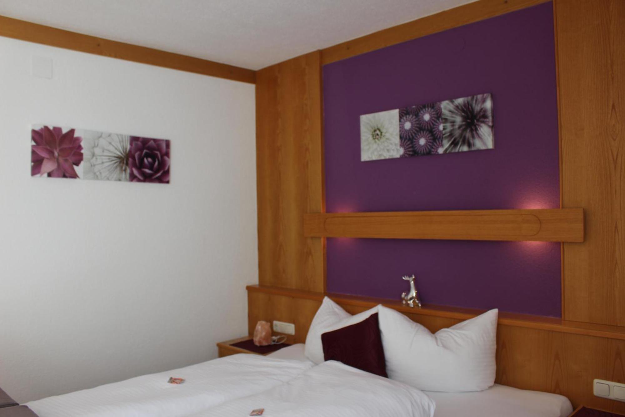 Apartmán Haus Astoria Sankt Leonhard im Pitztal Exteriér fotografie