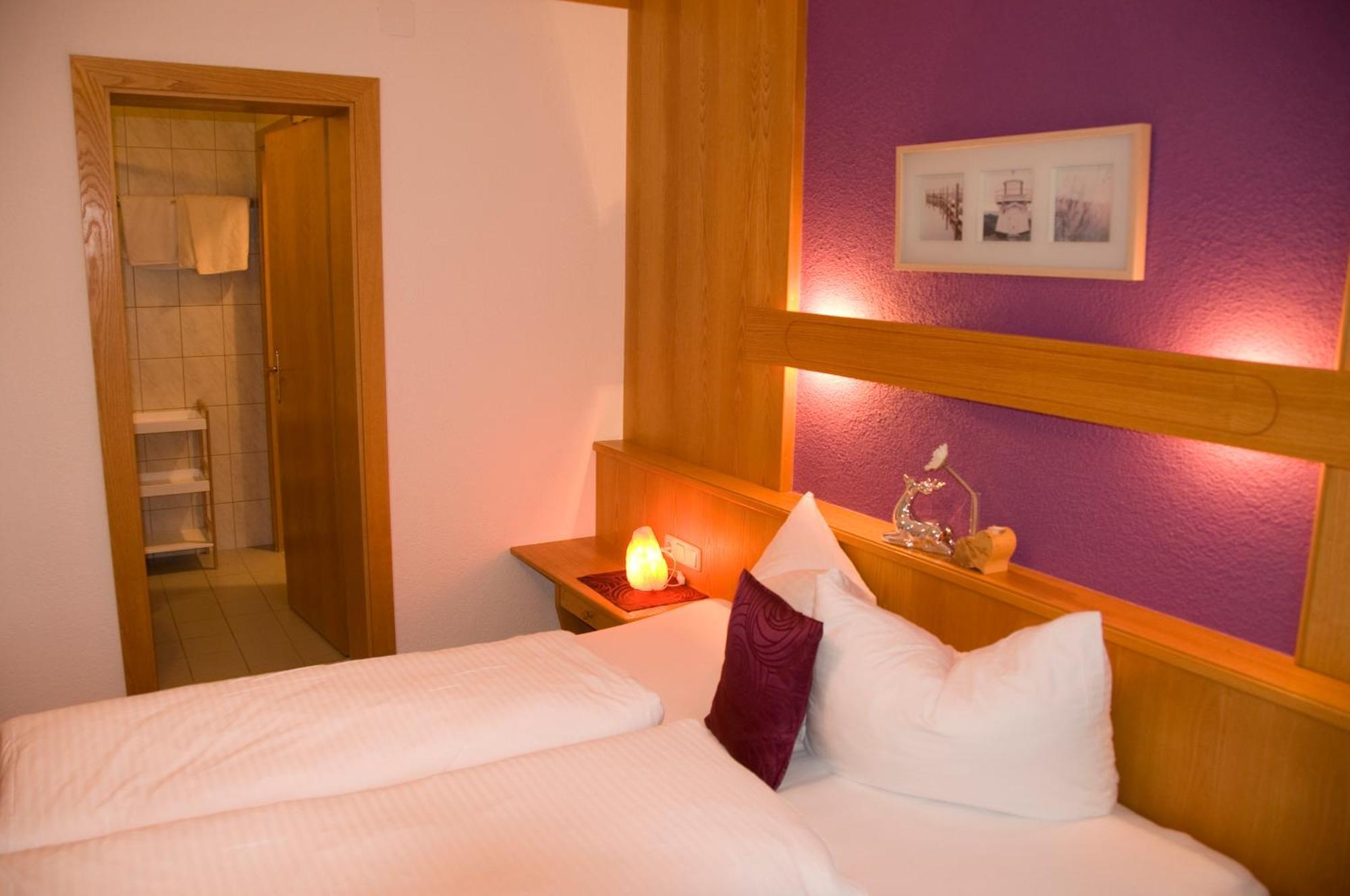 Apartmán Haus Astoria Sankt Leonhard im Pitztal Exteriér fotografie