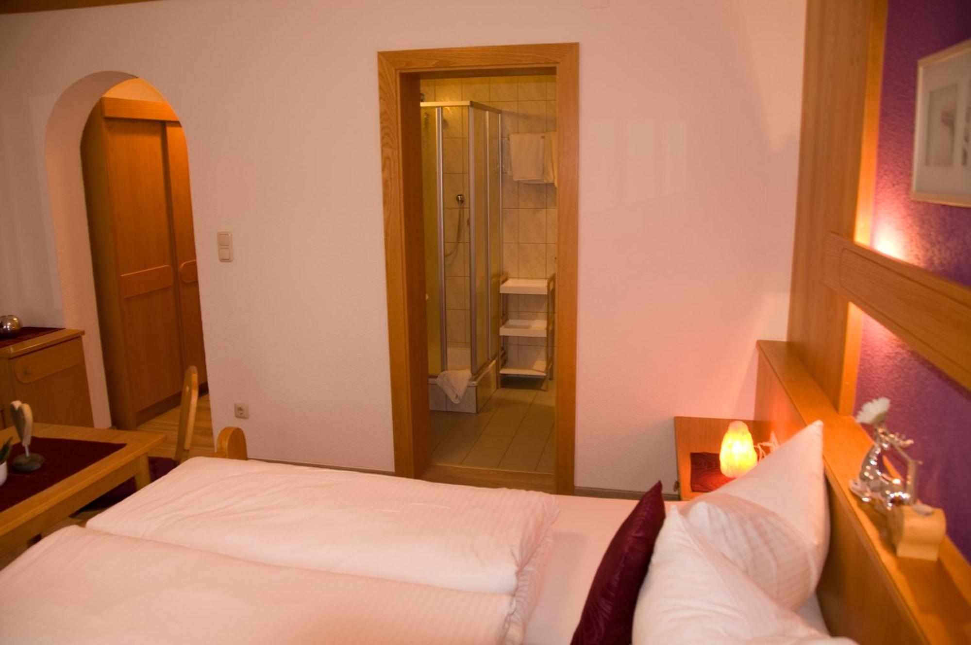 Apartmán Haus Astoria Sankt Leonhard im Pitztal Exteriér fotografie