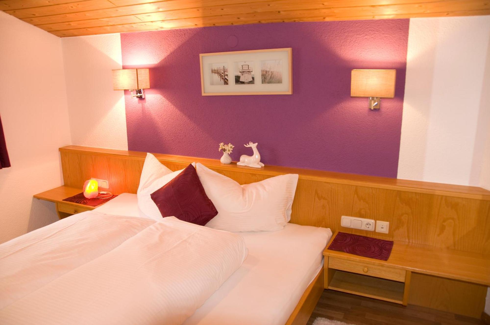 Apartmán Haus Astoria Sankt Leonhard im Pitztal Exteriér fotografie